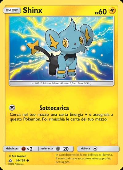 Shinx