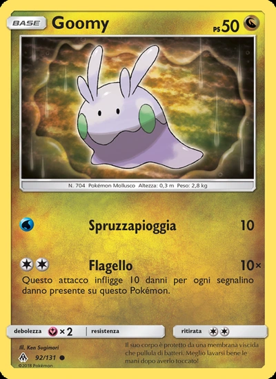 Goomy