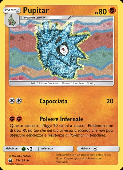 Pupitar