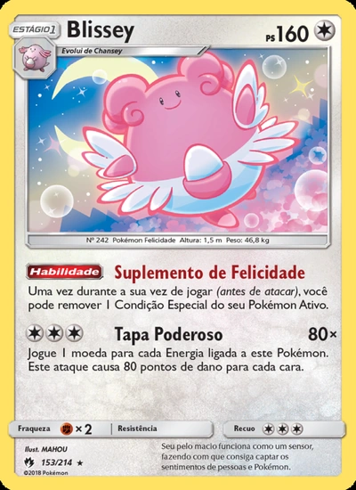 Blissey