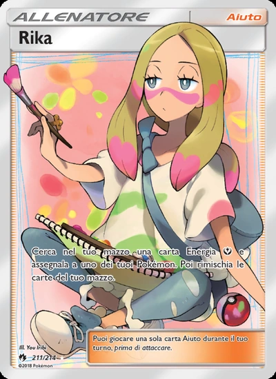 Rika