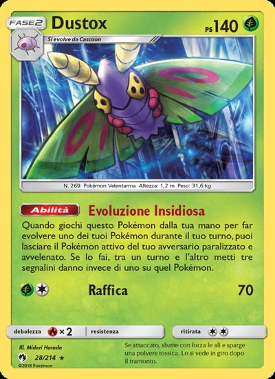 Dustox