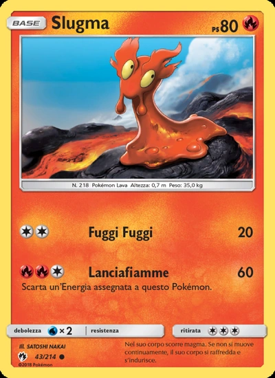 Slugma
