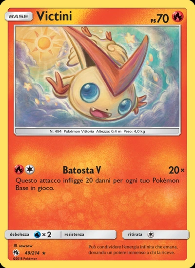 Victini