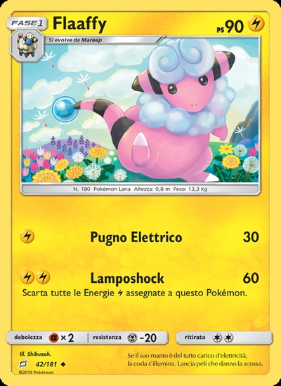 Flaaffy