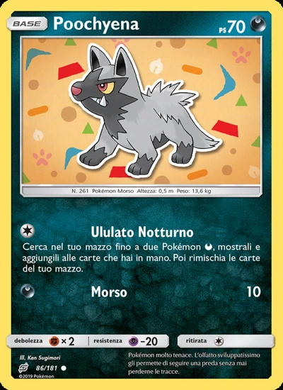Poochyena