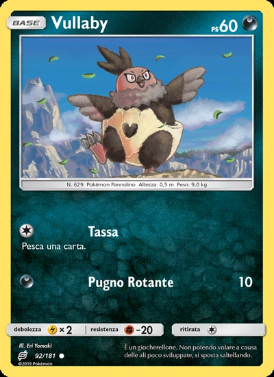 Vullaby
