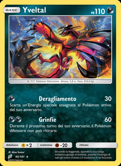 Yveltal