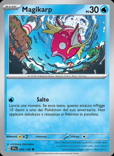 Magikarp