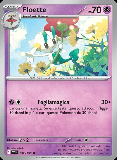 Floette