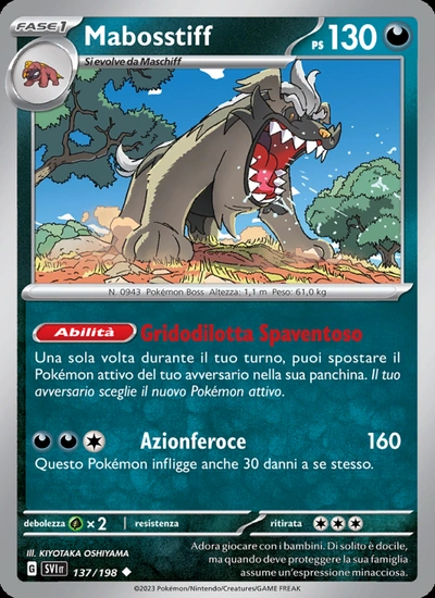Mabosstiff