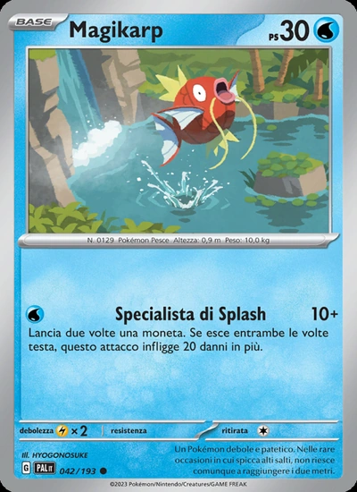 Magikarp