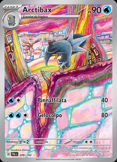 Arctibax