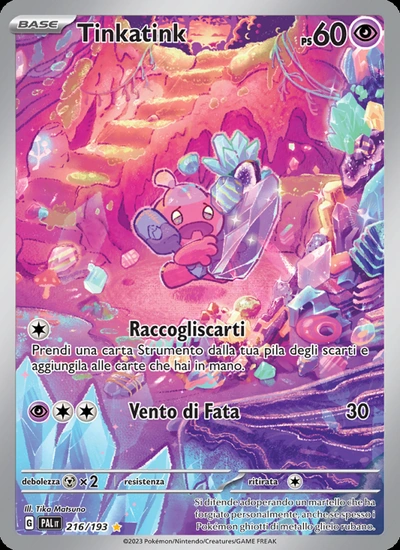 Tinkatink
