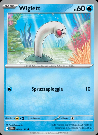 Wiglett
