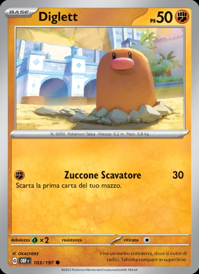 Diglett