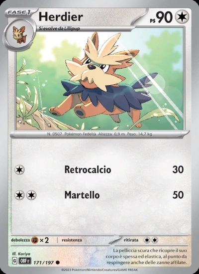 Herdier