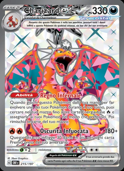 Charizard-ex