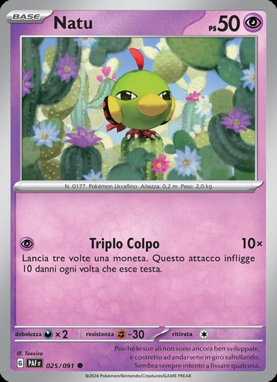 Natu