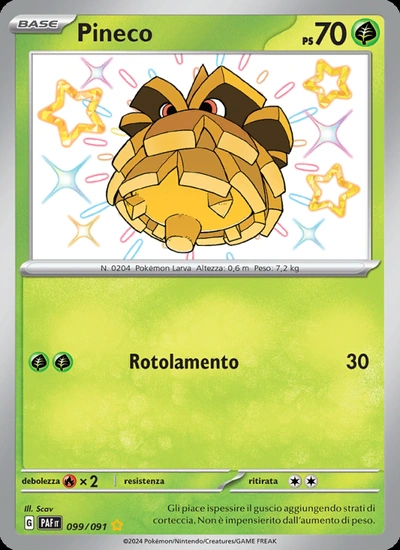 Pineco