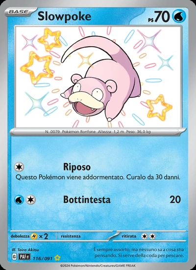 Slowpoke
