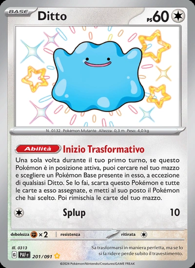 Ditto