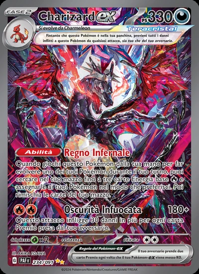 Charizard-ex