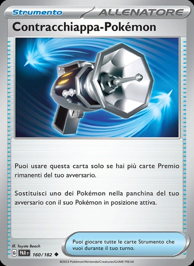 Contracchiappa-Pokémon