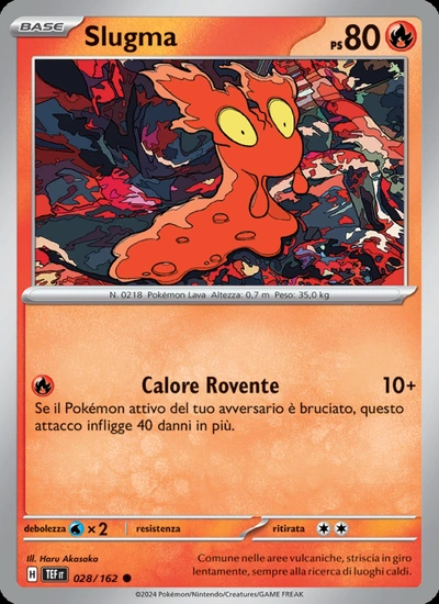Slugma