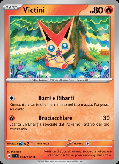 Victini
