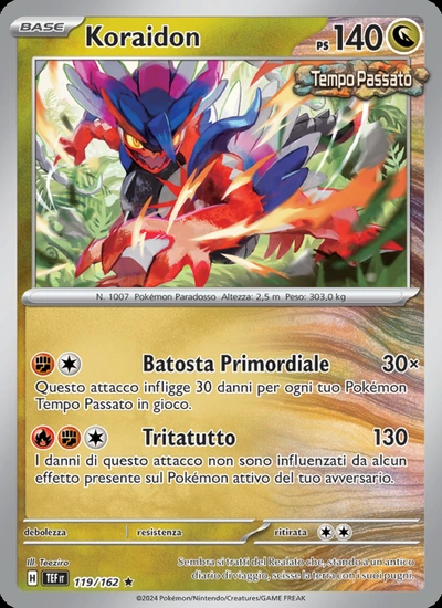 Koraidon