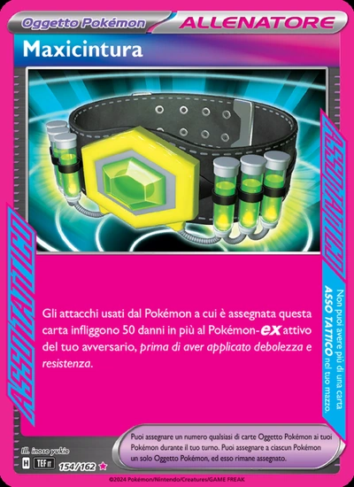 Maxicintura