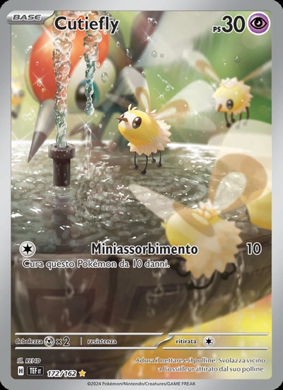 Cutiefly