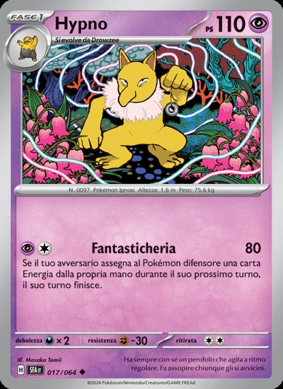 Hypno