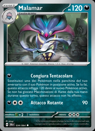 Malamar
