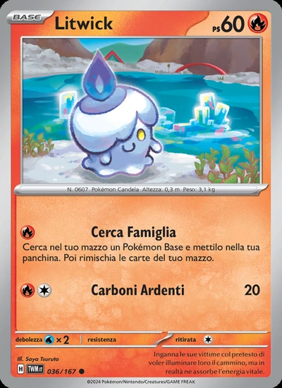 Litwick