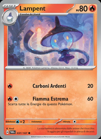 Lampent