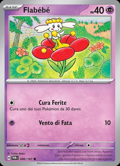 Flabébé