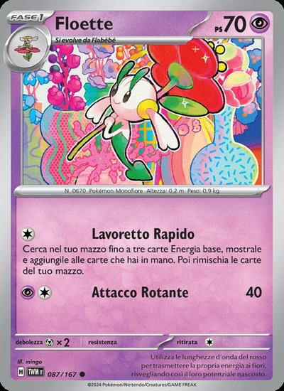 Floette
