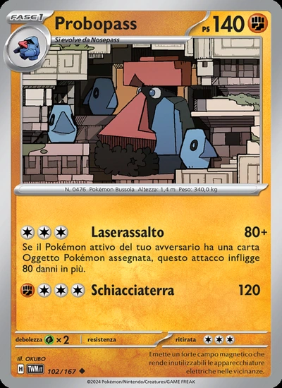 Probopass