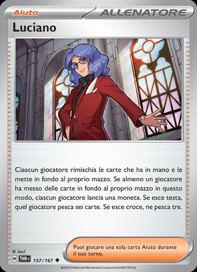 Luciano
