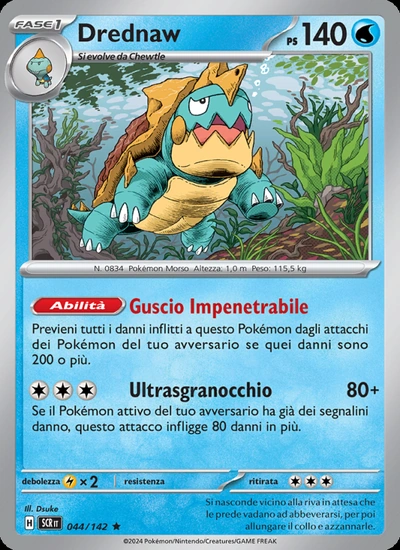 Drednaw