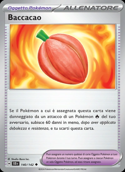 Baccacao