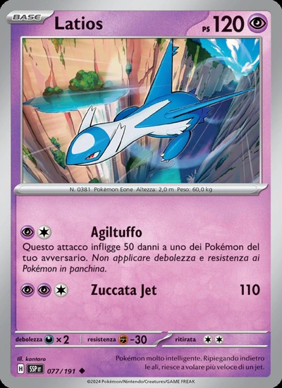 Latios