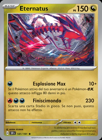 Eternatus