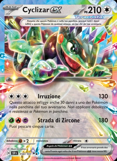 Cyclizar-ex