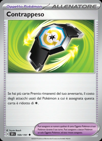 Contrappeso