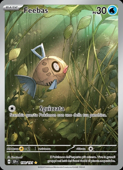 Feebas