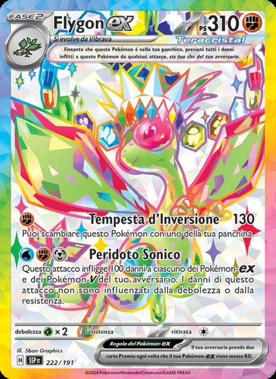 Flygon-ex