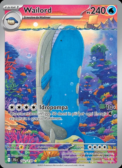 Wailord